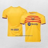 Camiseta Barcelona Cuarto 2022-23