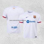 Camiseta Barcelona Segunda 2023-24