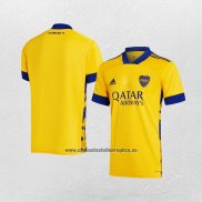 Camiseta Boca Juniors Tercera 2020