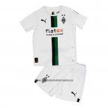 Camiseta Borussia Monchengladbach Primera Nino 2022-23