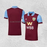 Camiseta Burnley Primera 2023-24