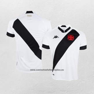 Camiseta CR Vasco da Gama Segunda 2022