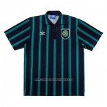 Camiseta Celtic Segunda Retro 1992-1993