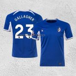 Camiseta Chelsea Jugador Gallagher Primera 2023-24