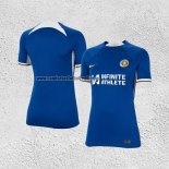 Camiseta Chelsea Primera Mujer 2023-24