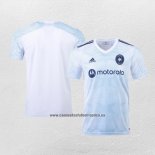 Tailandia Camiseta Chicago Fire Segunda 2021