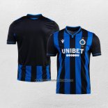 Tailandia Camiseta Club Brugge Primera 2020-21