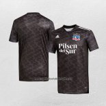 Tailandia Camiseta Colo-Colo Segunda 2021