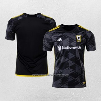 Camiseta Columbus Crew Segunda 2023-24