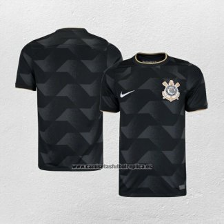 Camiseta Corinthians Segunda 2022