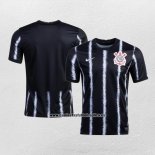 Camiseta Corinthians Segunda 2021-22