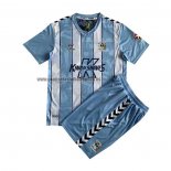Camiseta Coventry City Primera Nino 2023-24