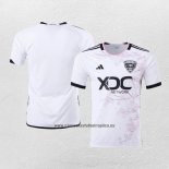 Camiseta DC United Segunda 2023-24