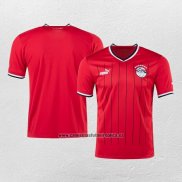 Camiseta Egipto Primera 2022