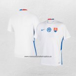 Tailandia Camiseta Eslovaquia Segunda 2020-21