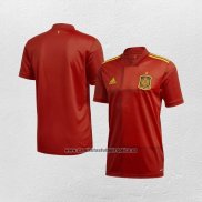 Camiseta Espana Primera 2020