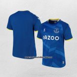 Camiseta Everton Primera 2021-22