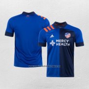 Tailandia Camiseta FC Cincinnati Primera 2020