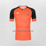 Camiseta FC Lorient Primera 2020-21
