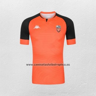 Camiseta FC Lorient Primera 2020-21
