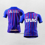 Tailandia Camiseta FC Tokyo Primera 2020