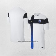 Camiseta Finlandia Primera 2020