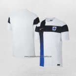 Camiseta Finlandia Primera 2020