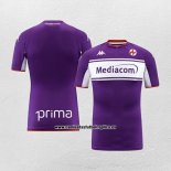 Camiseta Fiorentina Primera 2021-22