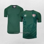 Tailandia Camiseta Fluminense Portero 2020 Verde