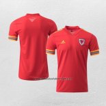 Tailandia Camiseta Gales Primera 2020