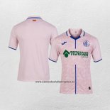 Camiseta Getafe Tercera 2021-22