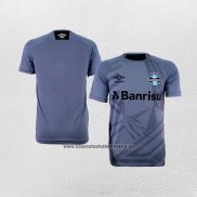 Tailandia Camiseta Gremio Portero 2020-21 Gris