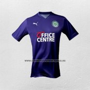 Tailandia Camiseta Groningen Segunda 2020-21