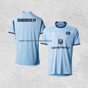 Camiseta Hamburger Segunda 2023-24