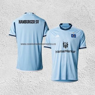 Camiseta Hamburger Segunda 2023-24