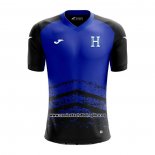 Tailandia Camiseta Honduras Segunda 2021-22