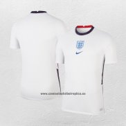 Camiseta Inglaterra Primera 2020-21