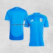 Camiseta Italia Primera 2024-25
