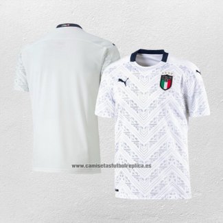 Camiseta Italia Segunda 2020