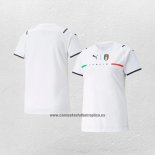 Camiseta Italia Segunda Mujer 2021