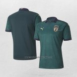 Camiseta Italia Tercera 2020