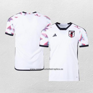 Camiseta Japon Segunda 2022