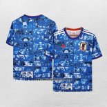 Camiseta Japon Special 2021