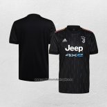 Camiseta Juventus Segunda 2021-22