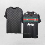 Tailandia Camiseta Juventus Special 2020-21 Negro
