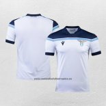 Camiseta Lazio Segunda 2021-22