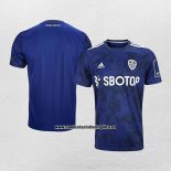 Camiseta Leeds United Segunda 2021-22