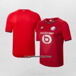 Camiseta Lille Primera 2021-22