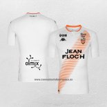 Tailandia Camiseta Lorient Segunda 2020-21