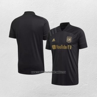 Camiseta Los Angeles FC Primera 2020